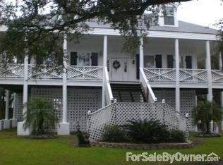 4321 Washington Ave, Pascagoula, MS 39581