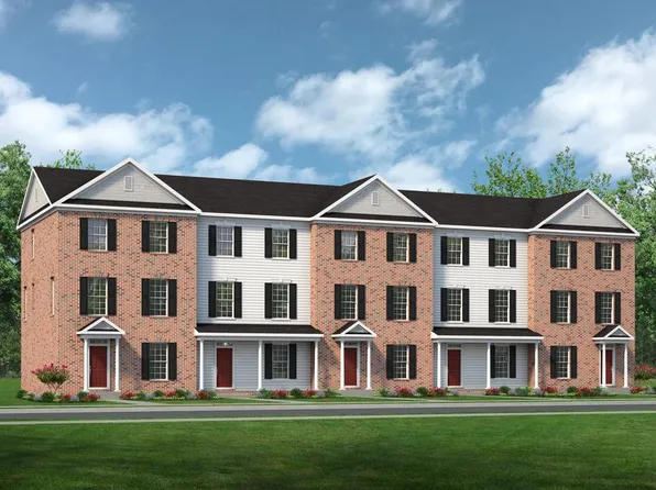 104 Runnel St, Hampton, VA 23666