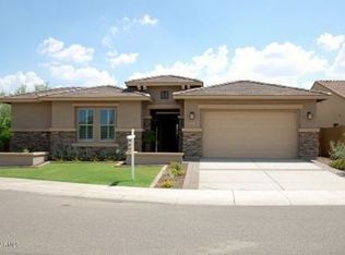 13333 W Oyer Ln, Peoria, AZ 85383
