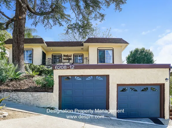 Roy, 6208-6212 Roy St, Los Angeles, CA 90042