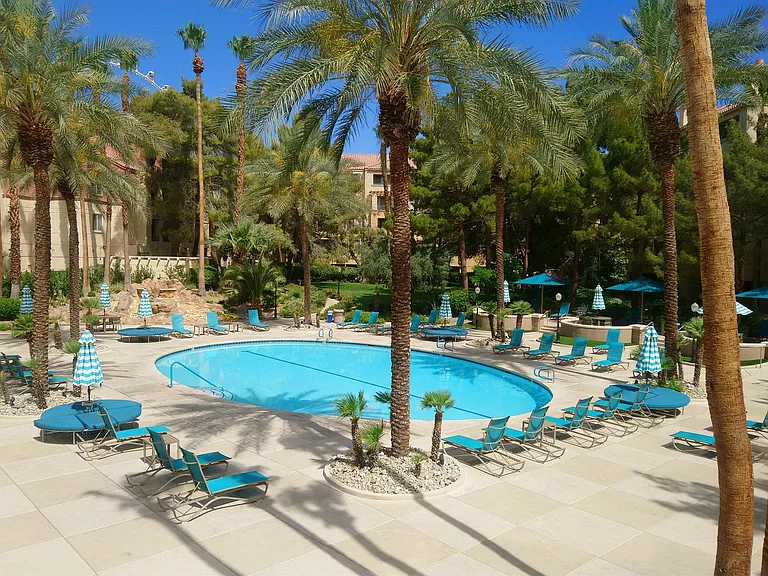 260 E Flamingo Rd #319-1 — Photo 1