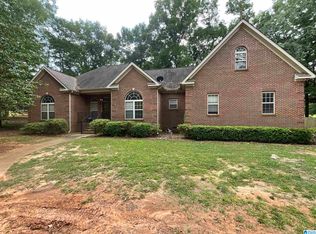 112 Woodland Dr, Childersburg, AL 35044