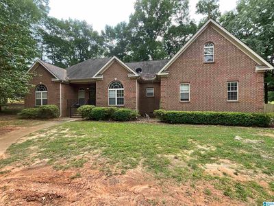 112 Woodland Dr, Childersburg, AL, 35044