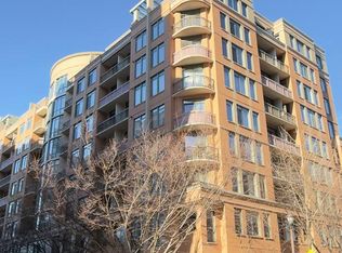 3625 10th St #703, Arlington, VA 22201