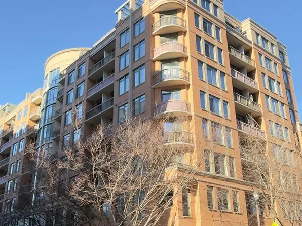 3625 10th St #703, Arlington, VA 22201