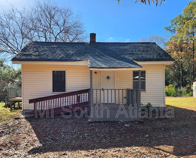 528 County Line Rd, Griffin, GA 30224 Zillow