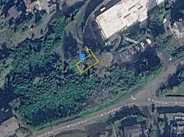 349 Melbourne Ave, Astoria, OR 97103
