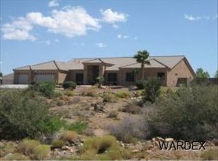 2088 Blackfoot Dr, Kingman, AZ 86401