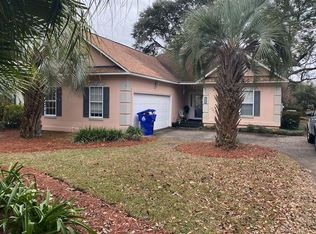 691 Blue Heron Run, Mount Pleasant, SC 29464