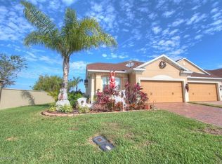 3524 Spencer Ln, Melbourne, FL 32940