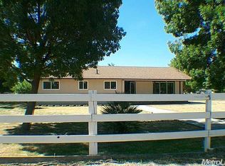 4626 Webster Rd, Oakdale, CA 95361