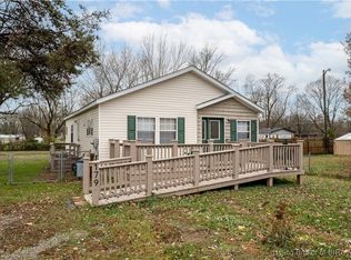 179 5th Street, Charlestown, IN 47111