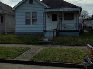 1218 S 8th St, Ironton, OH 45638