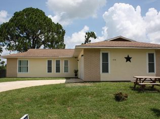 1191 Sloan St NW, Palm Bay, FL 32907