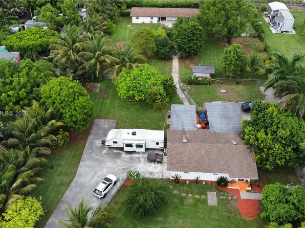 20595 SW 190th St, Miami, FL 33187