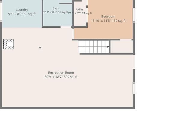 2nd image of 1108 Collier Ave