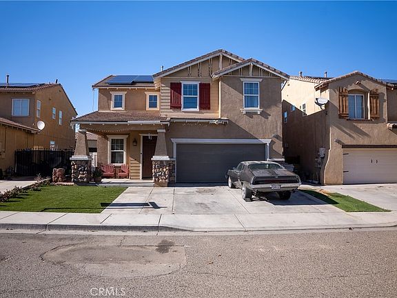2nd image of 8738 Redondo Ave