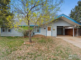 1604 Richards Pl, Fort Collins, CO 80521