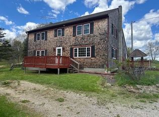 84 Flagg Rd, Loudon, NH 03307