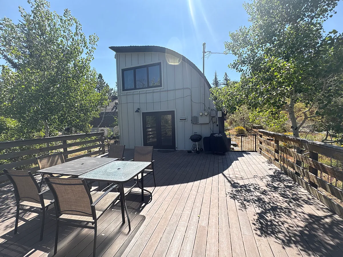 Photo 2 of 21 - 7985 Douglas Dr #B - Park City, UT Building Photo - 7985 Douglas Dr #B
