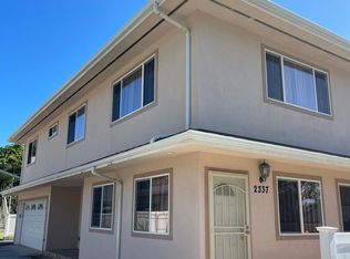 2337 Pauoa Rd, Honolulu, HI 96813