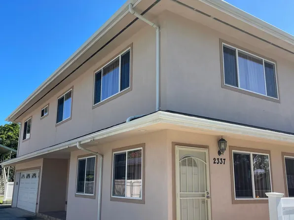2337 Pauoa Rd, Honolulu, HI 96813