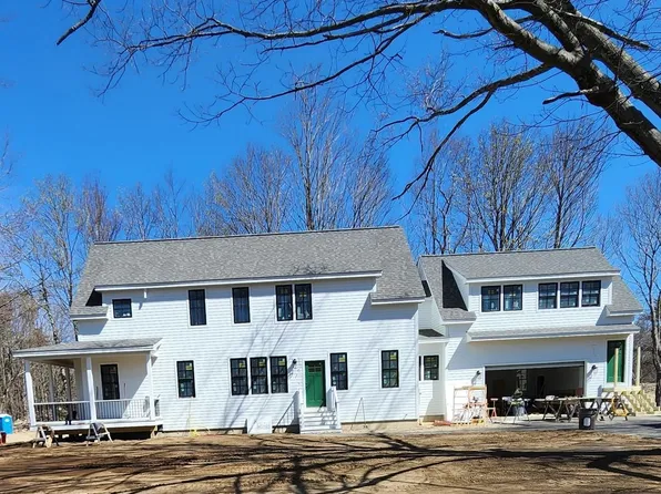 7 Wadleigh Street, Exeter, NH 03833