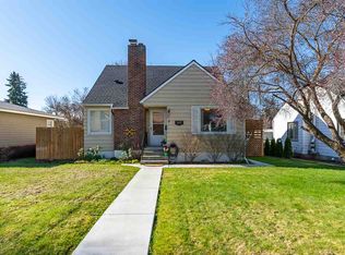 3607 W Garland Ave, Spokane, WA 99205