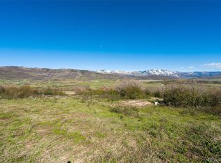 42101 Deer Rd, Steamboat Springs, CO 80487