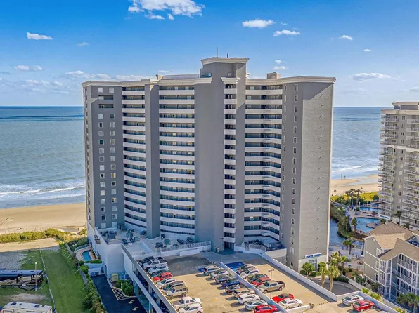 158 Seawatch Dr. #1611, Myrtle Beach, SC 29572