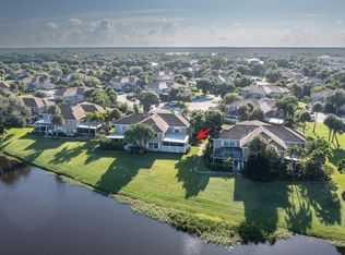 3295 SW Sunset Trace Cir, Palm City, FL 34990