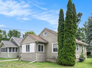 1523 Downey St, Lansing, MI 48906