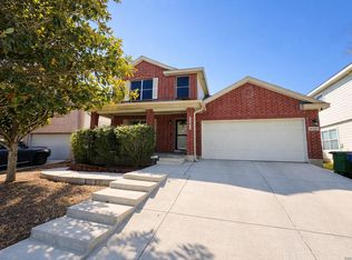 16811 Quartett, San Antonio, TX 78266