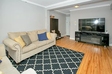 Sold by Trebach Realty