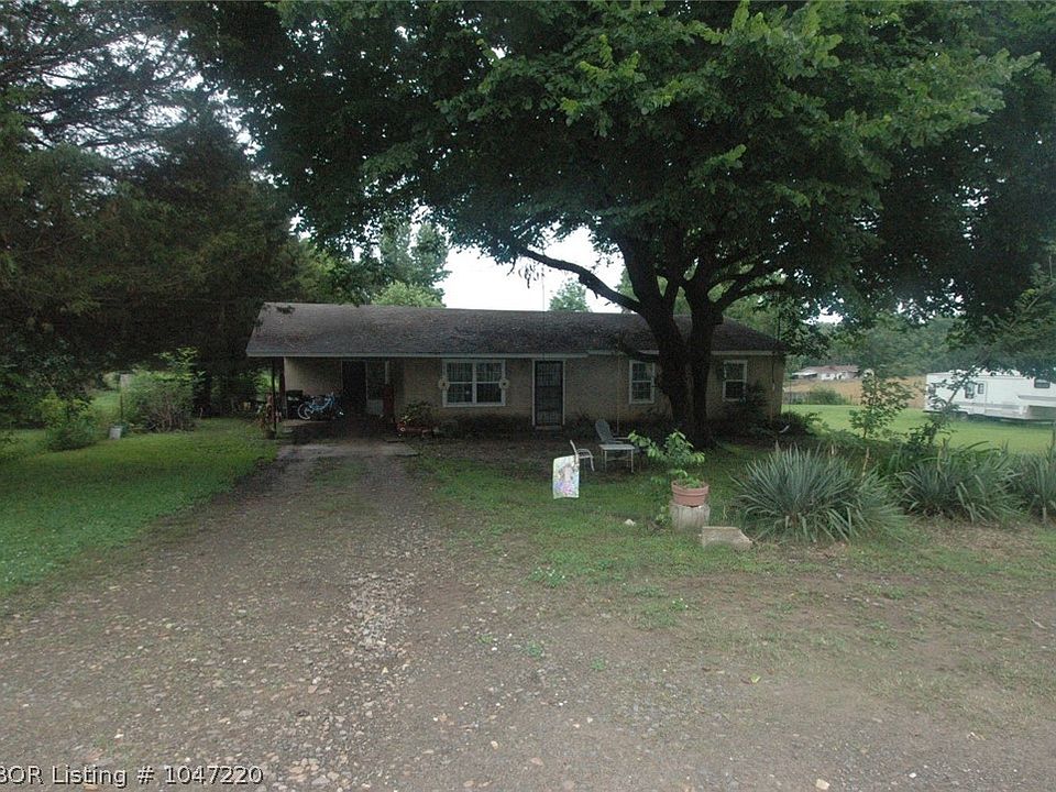 1820 Gosnell Ln, Alma, AR 72921 Zillow