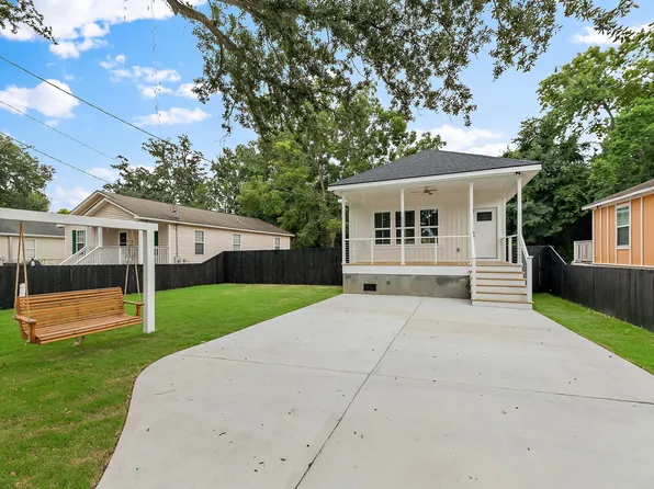 2121 Target St, Charleston, SC 29406