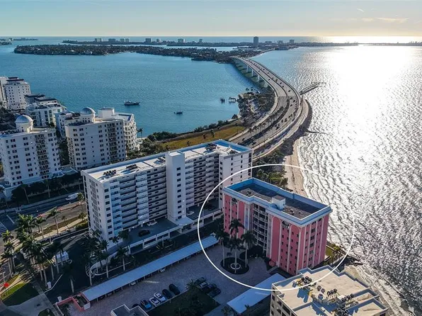 37 Sunset Dr APT 44, Sarasota, FL 34236
