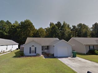 9692 Conifer Ln, Murrells Inlet, SC 29576