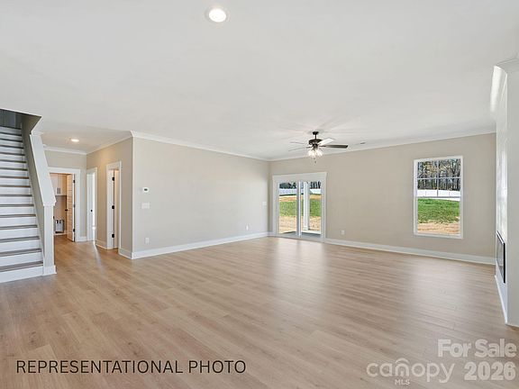 3rd image of 1079 Pageland White Store Rd Lot 2
