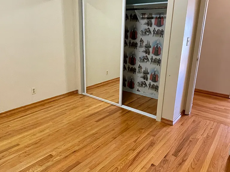 Bedroom 2.