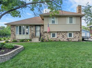 605 NE 4th St, Grimes, IA 50111