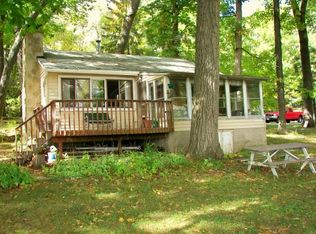 N5160 E Water St, Hubbard, WI 53034
