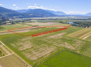 LOT 28 Duck Lake Rd, Central Kootenay, BC V0B2N1