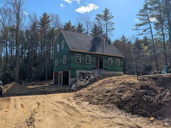 145 Holmes Road, Barnstead, NH 03225