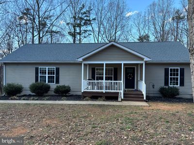 93 Evergreens Dr, Louisa, VA, 23093