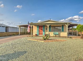 5844 E Montara Pl, Mesa, AZ 85215