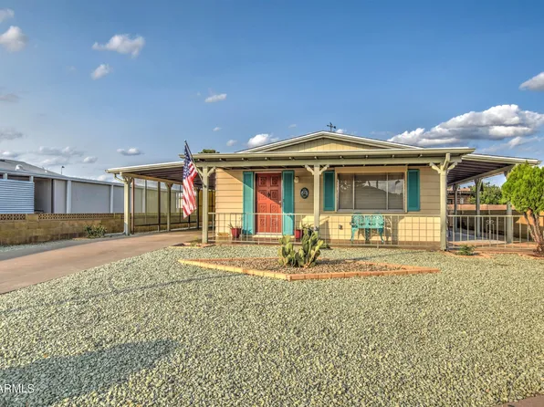 5844 E Montara Pl, Mesa, AZ 85215