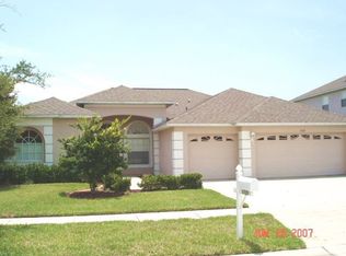 4326 Balington Dr, Valrico, FL 33596