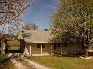 3450 Old Mineral Wells Hwy, Weatherford, TX 76088