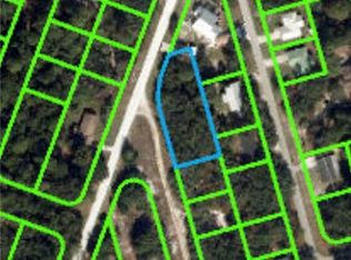 2630 N Johnson Rd, Avon Park, FL 33825